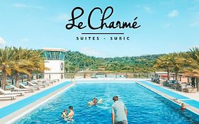 Le Charme Suites - Subic
